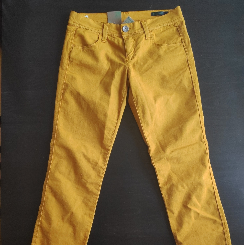 Jeggings